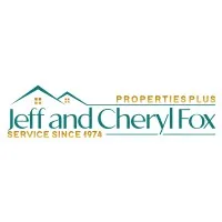 Jeff and Cheryl Fox - Properties Plus