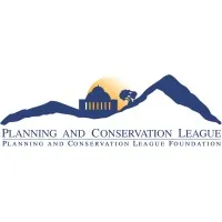 Planning and Conservation League Planning and Conservation League