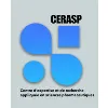 Centre d'expertise et de recherche appliquée en sciences pharmaceutiques – CERASP Centre d'expertise et de recherche appliquée en sciences pharmaceutiques – CERASP