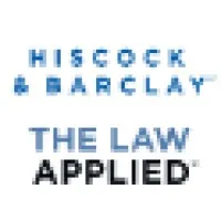 Hiscock & Barclay, LLP