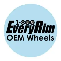 1-800EveryRim OEM Wheels