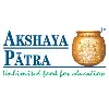 The Akshaya Patra Foundation The Akshaya Patra Foundation