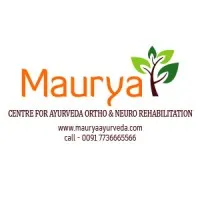 Maurya Center For Ayurveda Ortho & Neuro Rehabilitation