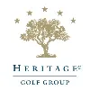 Heritage Golf Group Heritage Golf Group