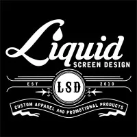 Liquid Screen Design