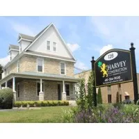 Harvey Construction