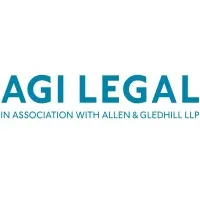 AGI Legal AGI Legal
