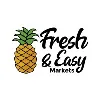 Fresh & Easy Markets Fresh & Easy Markets