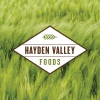 Hayden Valley Foods Inc Hayden Valley Foods Inc