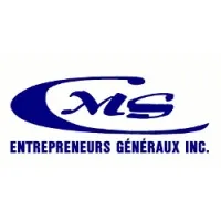 CMS Entrepreneurs Généraux Inc.