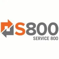 SERVICE 800