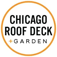 Chicago Roof Deck & Garden
