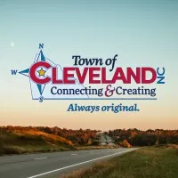 Town of Cleveland, North Carolina