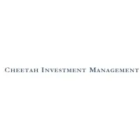 Cheetah Investment Management Limited