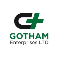 Gotham Enterprises Ltd Gotham Enterprises Ltd