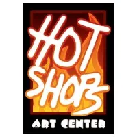 Hot Shops Art Center
