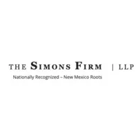 THE SIMONS FIRM, LLP THE SIMONS FIRM, LLP
