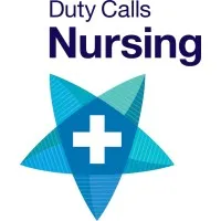Duty Calls Nursing Bureau