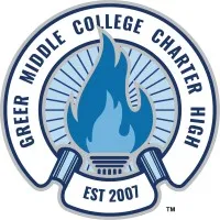 Greer Middle College Charter High School