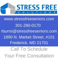 Stress Free Solutions