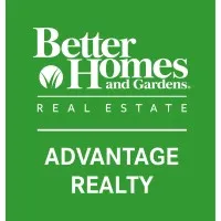 Better Homes and Gardens Real Estate Advantage Realty