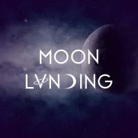 MOON LVNDING