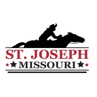 St. Joseph Convention & Visitors Bureau St. Joseph Convention & Visitors Bureau