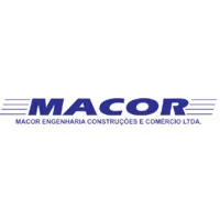 Macor Engenharia Construções e Comércio