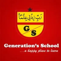 Generation's School Pakistan Karachi, Pakistan Generation's School Pakistan Karachi, Pakistan