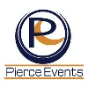 Pierce Events - Event Planning, Production, Management Pierce Events - Event Planning, Production, Management