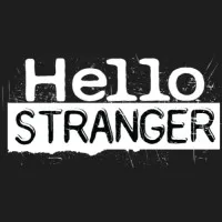 Hello Stranger Creative