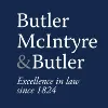 Butler, McIntyre & Butler