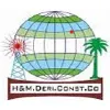 Hamza Mohammed Al deri Construction Company Hamza Mohammed Al deri Construction Company