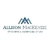 Allison MacKenzie, Ltd. Allison MacKenzie, Ltd.