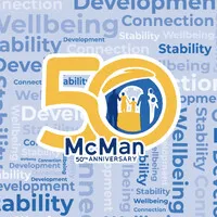 McMan Youth, Family and Community Services Association of Calgary & Area
