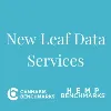New Leaf Data Services, LLC New Leaf Data Services, LLC