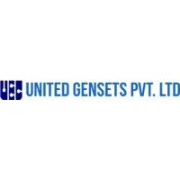 UNITED GENSETS PVT LTD UNITED GENSETS PVT LTD
