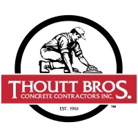 Thoutt Bros. Concrete Contractors Inc.