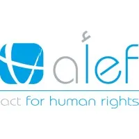 ALEF act for human rights