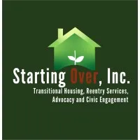Starting Over, Inc.
