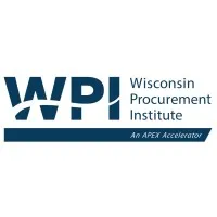 Wisconsin Procurement Institute - WI APEX ACCELERATOR