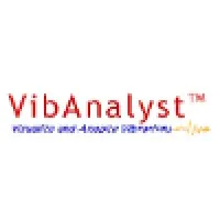 VibAnalyst Condition Monitoring Technologies