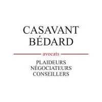 Casavant Bédard, Lawyers