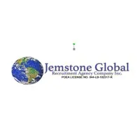 Jemstone Global Recruitment