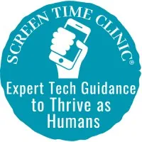 Screen Time Clinic® Screen Time Clinic®