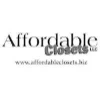 Affordable Closets,llc