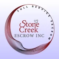 Stone Creek Escrow