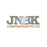 JNBK CORPORATION PTE LTD JNBK CORPORATION PTE LTD