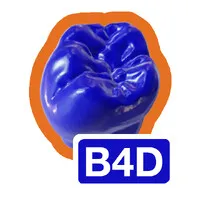 Blenderfordental
