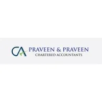 PRAVEEN AND PRAVEEN CHARTERED ACCOUNTANTS PRAVEEN AND PRAVEEN CHARTERED ACCOUNTANTS